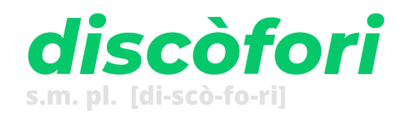 discofori