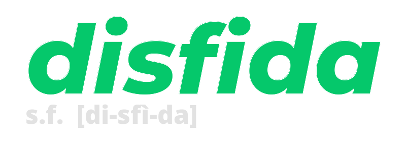 disfida