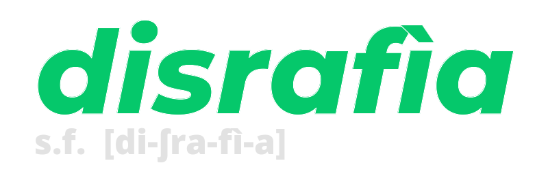 disrafia