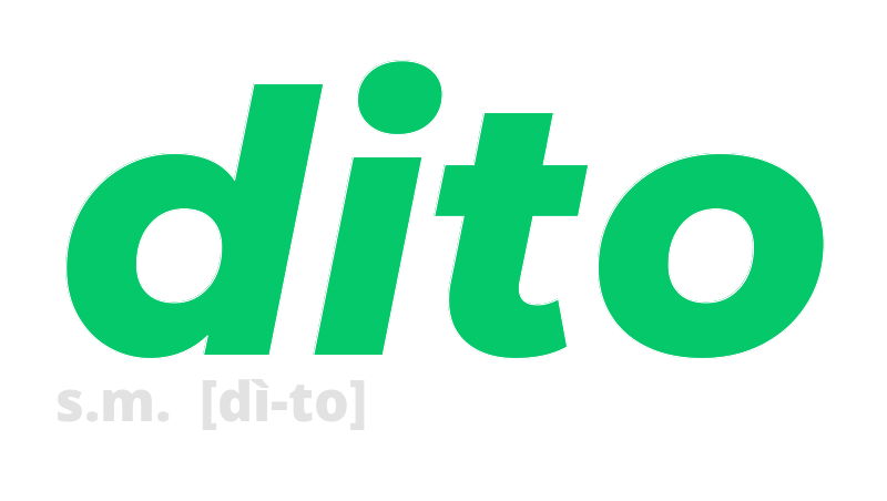 dito