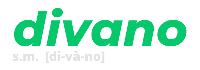 divano