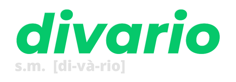 divario