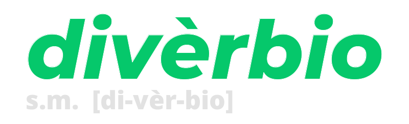 diverbio