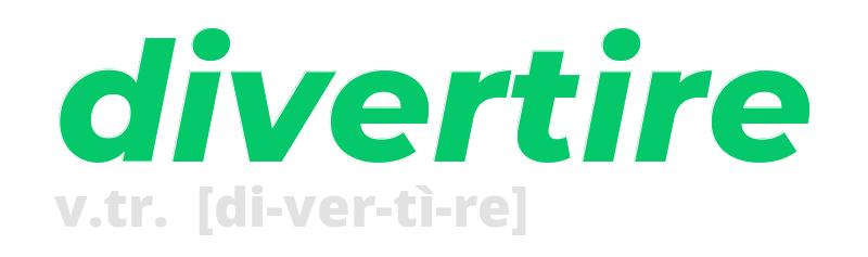 divertire