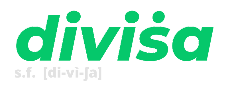 divisa