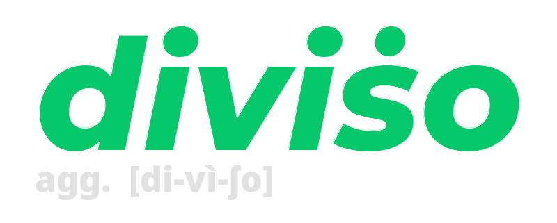 diviso