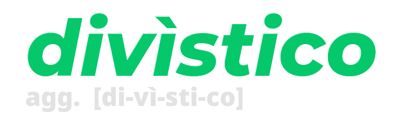 divistico