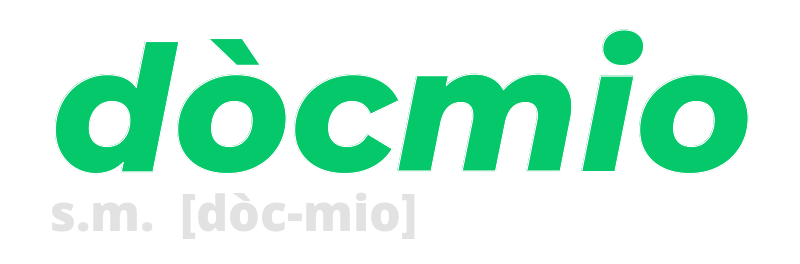 docmio