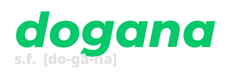 dogana