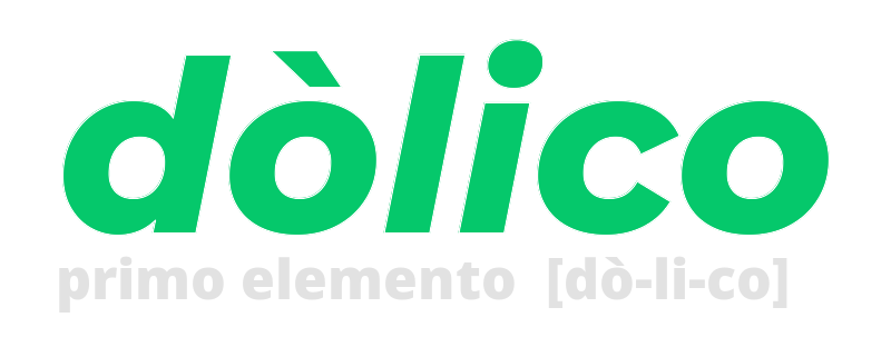 dolico