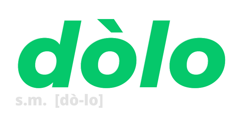 dolo