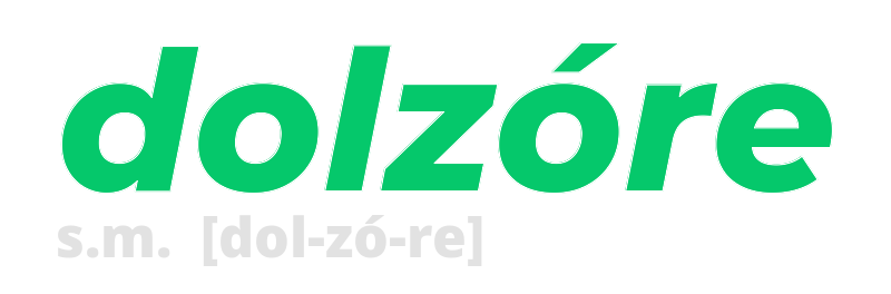 dolzore