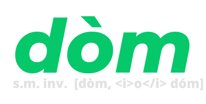 dom