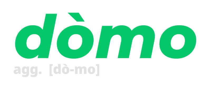 domo