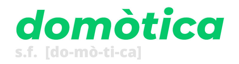 domotica