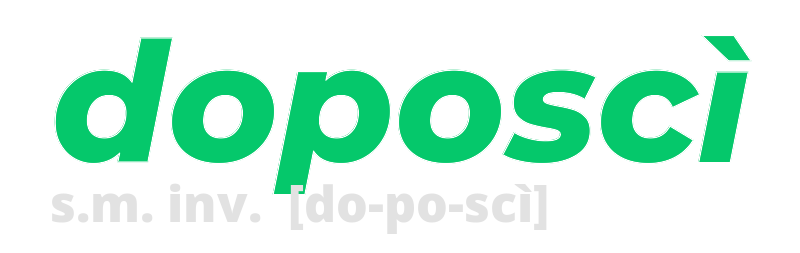 doposci