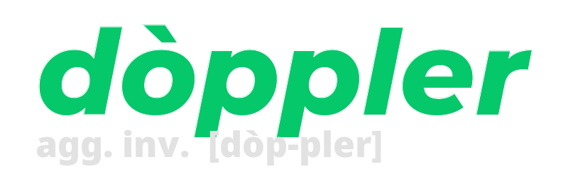 doppler