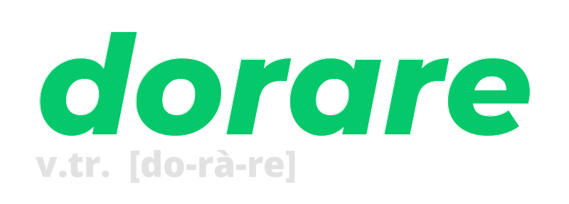 dorare