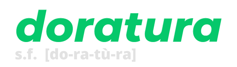 doratura