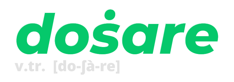 dosare