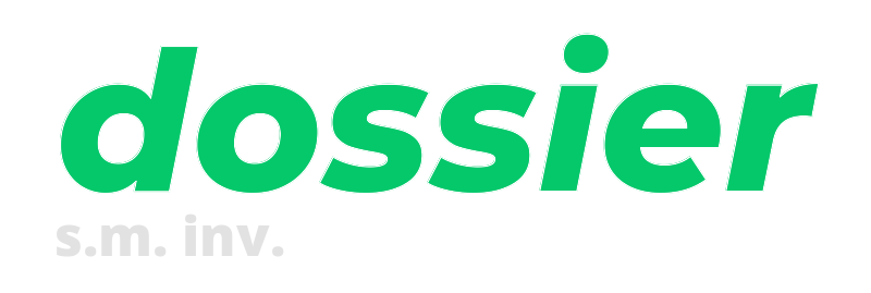 dossier