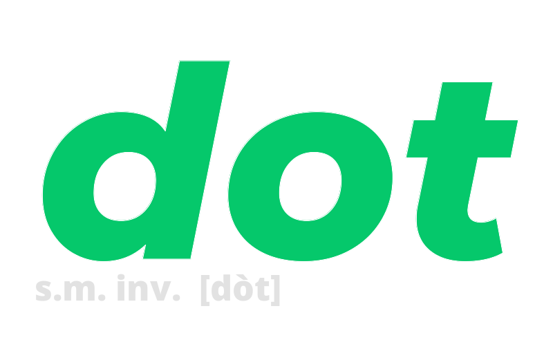 dot