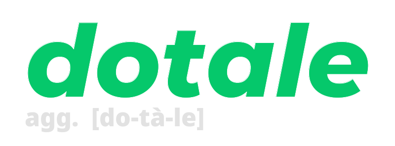 dotale