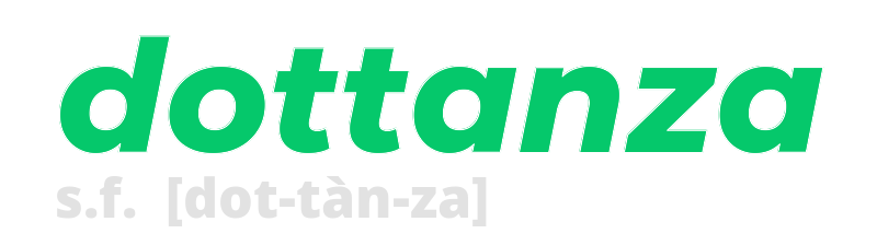 dottanza