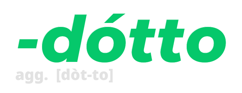 dotto