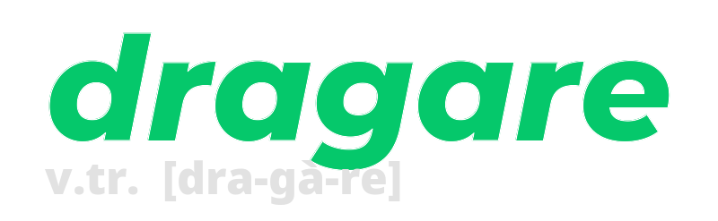 dragare