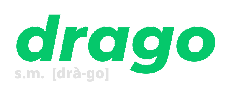 drago