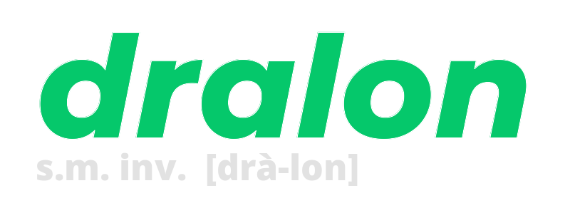 dralon