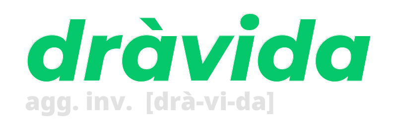 dravida