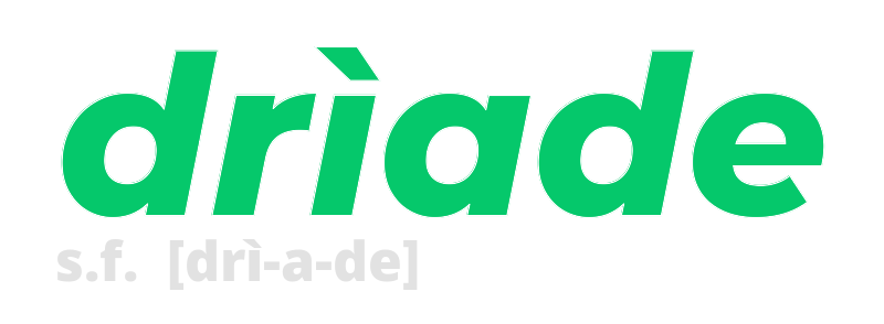 driade