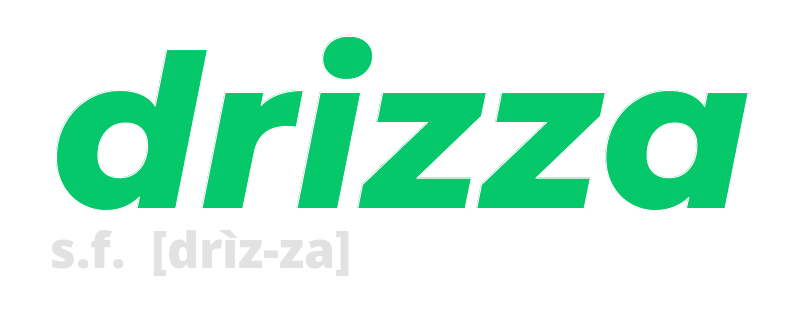 drizza