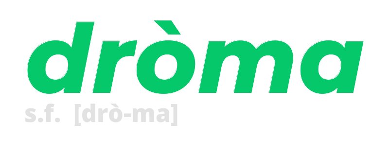 droma