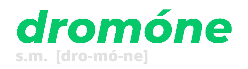 dromone