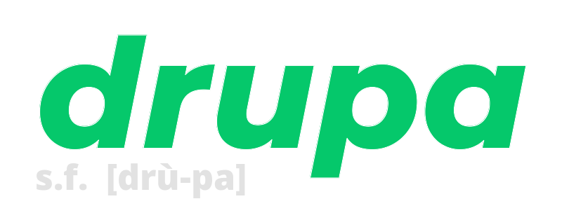 drupa