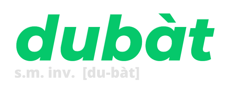 dubat