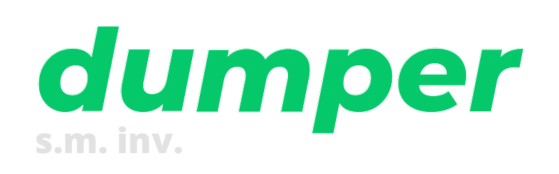 dumper
