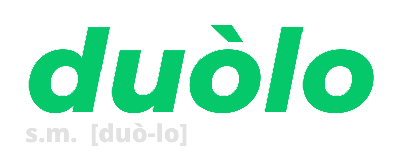 duolo