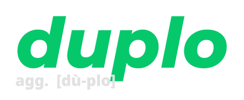 duplo