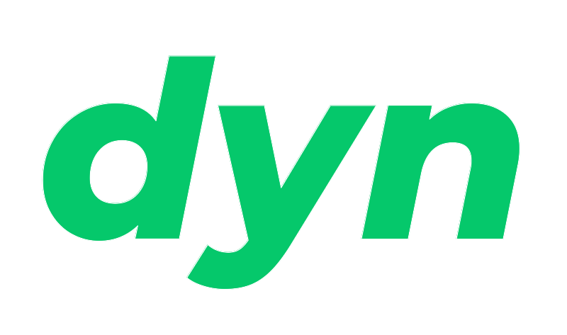 dyn