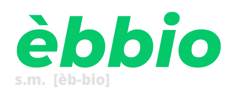 ebbio