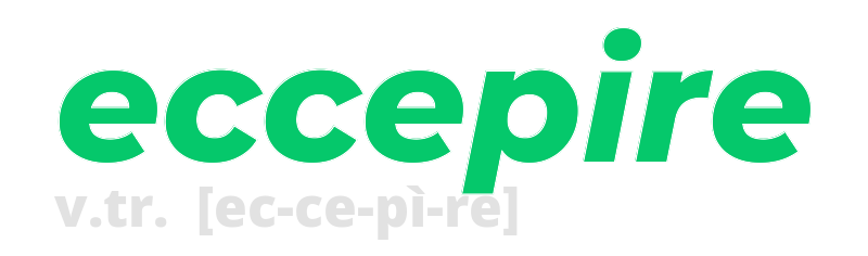 eccepire