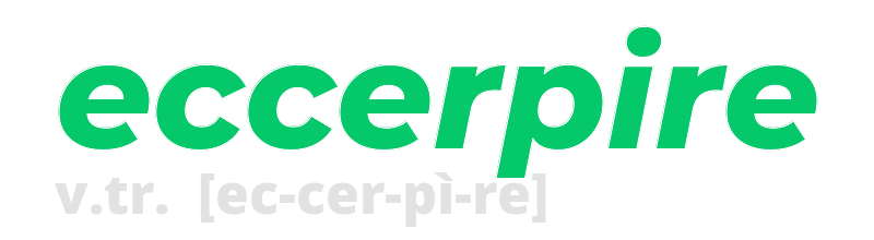 eccerpire