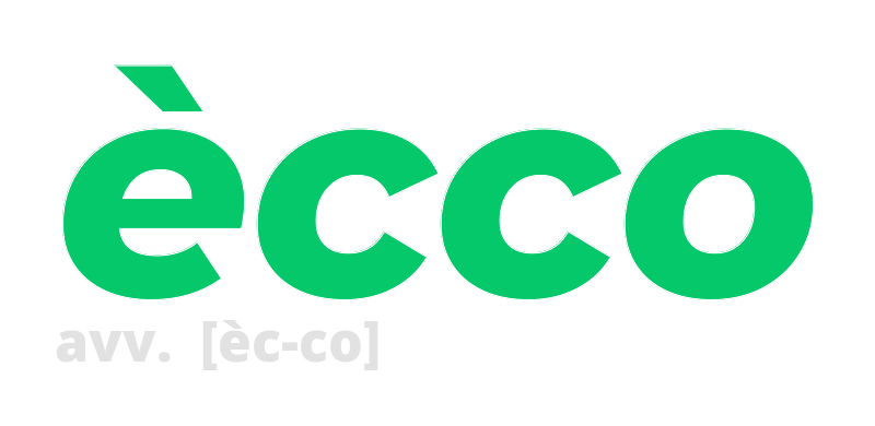 ecco