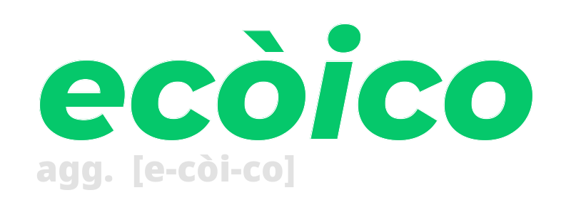 ecoico