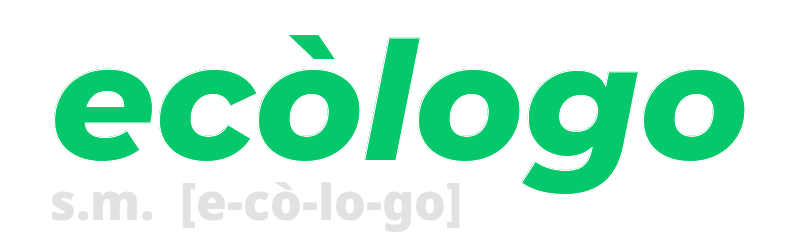 ecologo