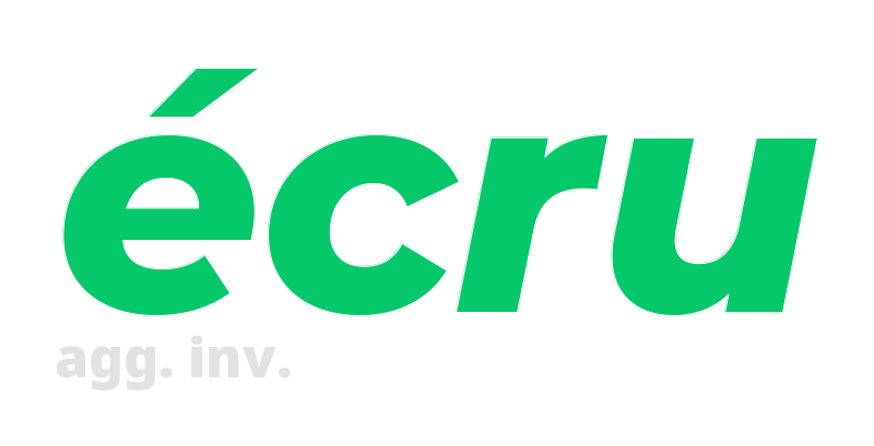 ecru